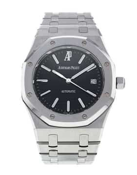Sell Your Audemars Piguet Royal Oak watch